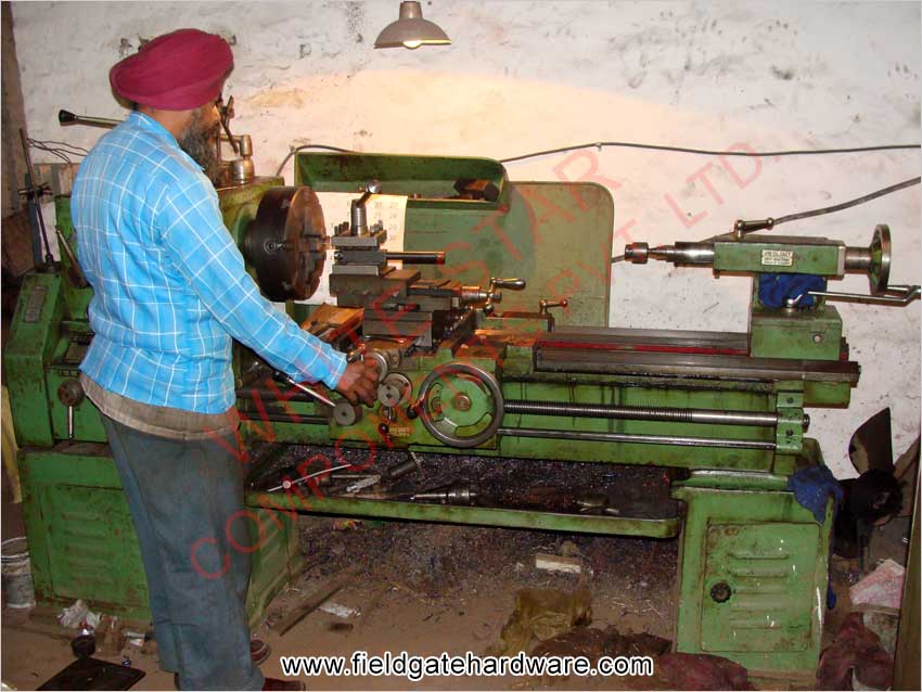 Field Gate Hardware manufacturers India Fieldgate Accessories exporters in India Punjab Ludhiana